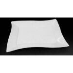 ⁦جاط مستطيل بورسلان 29.5*20.5*3.5 سم⁩ - الصورة ⁦3⁩