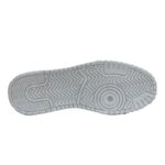 ⁦Le Coq Sportif Men's Court Shoes - حذاء لي كوك سبورتيف كورت للرجال لون أسود⁩ - الصورة ⁦3⁩