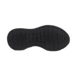 ⁦Le Coq Sportif Men's Massimo Shoes - حذاء لي كوك سبورتيف ماسيمو للرجال لون أسود⁩ - الصورة ⁦3⁩