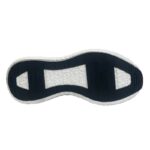 ⁦Le Coq Sportif Men's Massimo Shoes - حذاء لي كوك سبورتيف ماسيمو للرجال لون أسود⁩ - الصورة ⁦3⁩