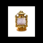 فانوس رمضان يعمل بالبطاريات