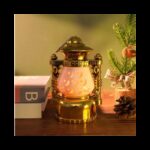 ⁦فانوس رمضان يعمل بالبطاريات⁩ - الصورة ⁦2⁩