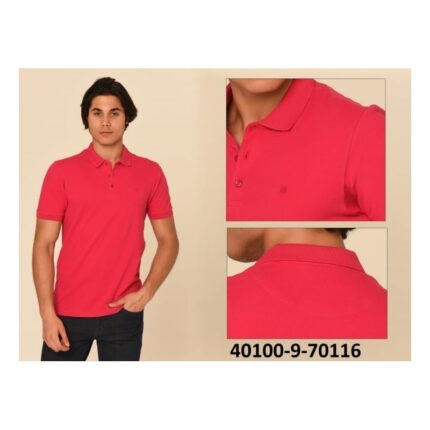 T-SHIRT تيشيرت شبابي من BARANGO
