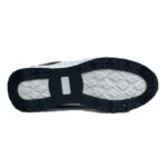 ⁦حذاء ديادورا دولفين للرجال لون بني وأبيض- Diadora Men's Dolphen Shoes⁩ - الصورة ⁦3⁩