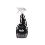 معطر عام بخاخ فرش Fresh برائحة مسك  حجم 500 مل من شركة هيلين