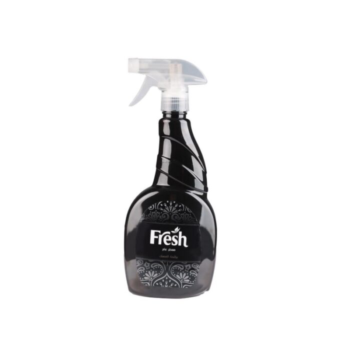 10318415_67db6a7ff212f معطر عام بخاخ فرش Fresh برائحة مسك حجم 500 مل من شركة هيلين - الصورة 1