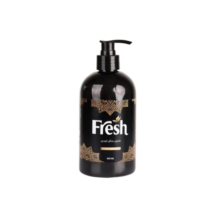 ⁦فرش صابون تواليت 500 ملل من شركة هيلين 3 علب⁩ - الصورة ⁦1⁩