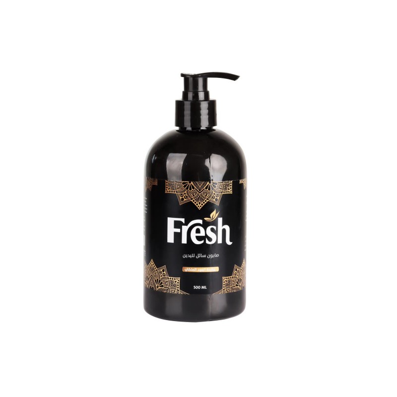 ⁦فرش صابون تواليت 500 ملل من شركة هيلين 3 علب⁩ - الصورة ⁦1⁩