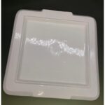 ⁦جاط بورسلان  مربع 31*30*1.5⁩ - الصورة ⁦2⁩