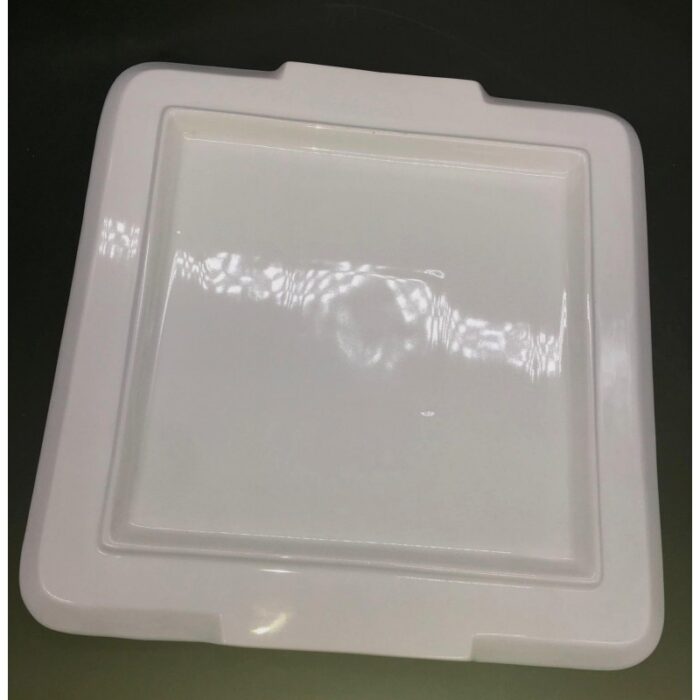 ⁦جاط بورسلان  مربع 31*30*1.5⁩ - الصورة ⁦2⁩