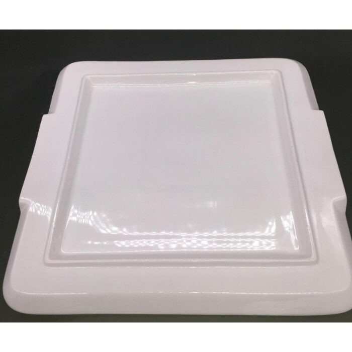 ⁦جاط بورسلان  مربع 31*30*1.5⁩ - الصورة ⁦3⁩