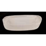 ⁦جاط بورسلان 36*22.5*2.7 سم⁩ - الصورة ⁦2⁩