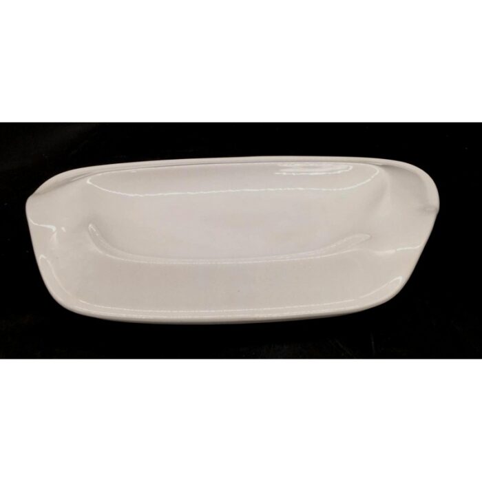 ⁦جاط بورسلان 36*22.5*2.7 سم⁩ - الصورة ⁦2⁩