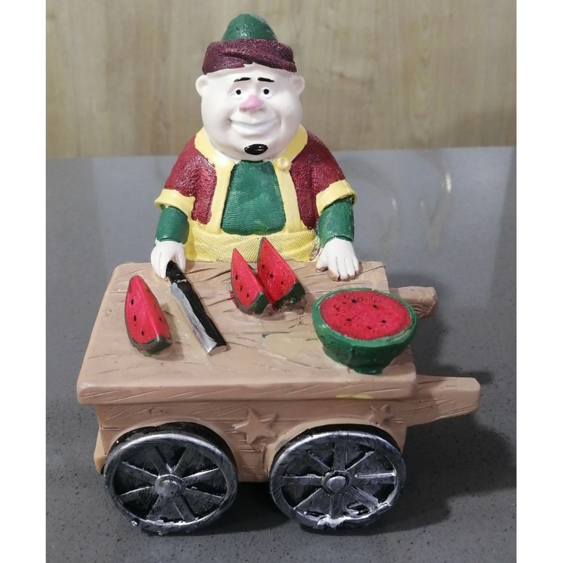 ⁦فنانيس مع عربة⁩ - الصورة ⁦1⁩