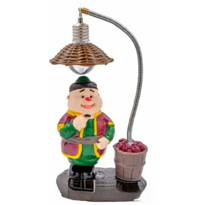 10318440_67db6a89c61b4 فنانيس حامل مصباح - الصورة 1