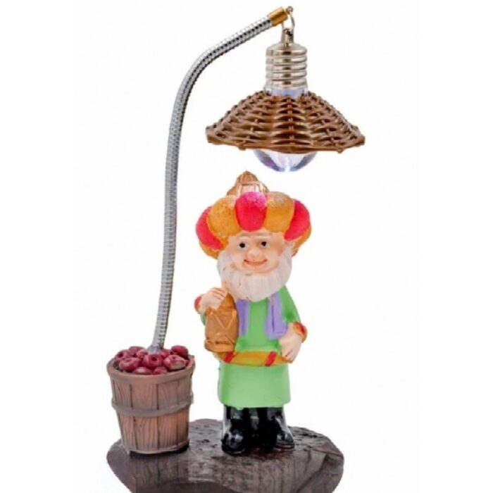 10318441_67db6a8a88621 فنانيس حامل مصباح - الصورة 1