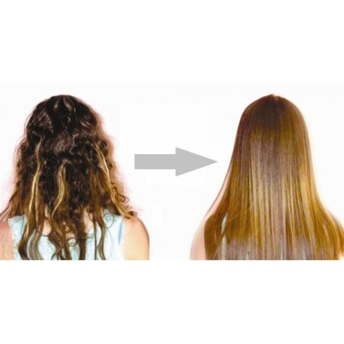 ⁦شامبو فانتازيا FANTAZIA أصفر للشعر العادي والجاف حجم 3.6 لتر من شركة هيلين⁩ - الصورة ⁦2⁩