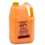 بلسم فانتازيا FANTAZIA  برتقالي حجم 3.6 لتر من شركة هيلين