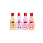 ⁦استون مزيل طلاء الأظافر فانتازيا FANTAZIA  حجم 200 مل من شركة هيلين⁩ - الصورة ⁦2⁩