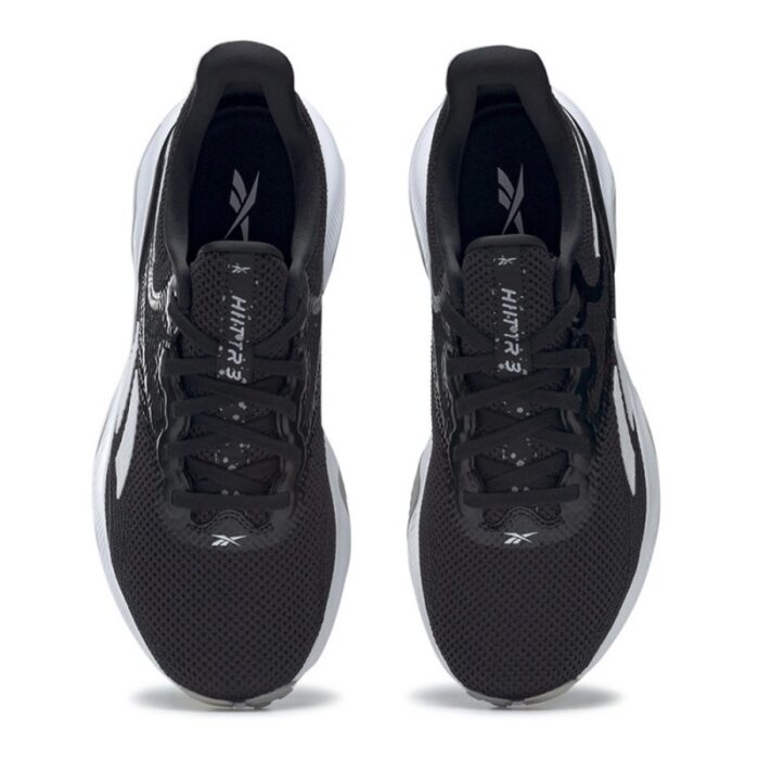 ⁦حذاء ريبوك هيت تي ار 3 للنساء لون أسود - Reebok Women's HIIT TR 3 Shoes⁩ - الصورة ⁦4⁩