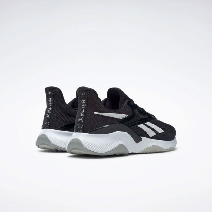 ⁦حذاء ريبوك هيت تي ار 3 للنساء لون أسود - Reebok Women's HIIT TR 3 Shoes⁩ - الصورة ⁦8⁩