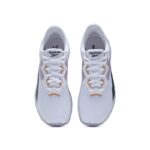 ⁦حذاء ريبوك اينرجين بلس 2 للنساء لون أبيض- Reebok Women's Energen Plus 2 Running Shoes - White⁩ - الصورة ⁦4⁩