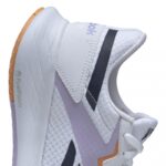 ⁦حذاء ريبوك اينرجين بلس 2 للنساء لون أبيض- Reebok Women's Energen Plus 2 Running Shoes - White⁩ - الصورة ⁦7⁩