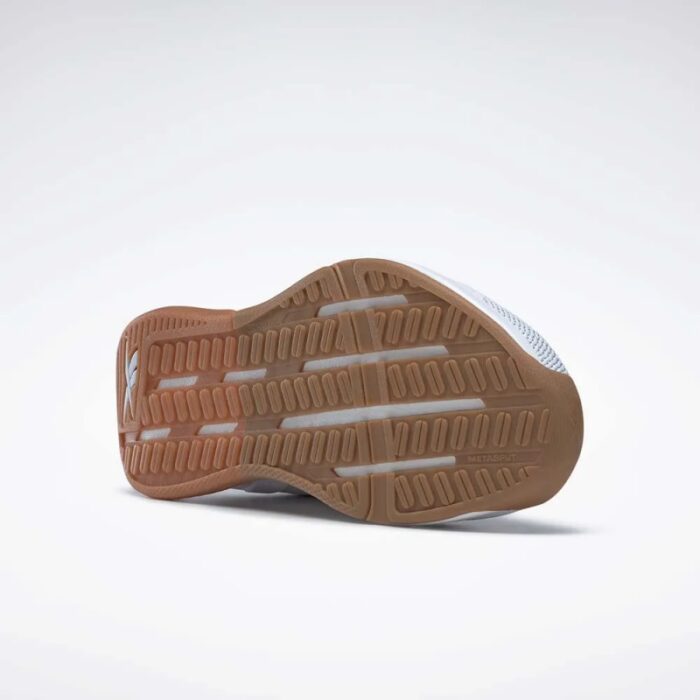 ⁦حذاء ريبوك نانو فلكس تي ار في 2 للنساء لون أبيض-Reebok Women's Nanoflex TR V2 Training Shoes White⁩ - الصورة ⁦4⁩