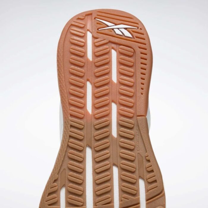 ⁦حذاء ريبوك نانو فلكس تي ار في 2 للنساء لون أبيض-Reebok Women's Nanoflex TR V2 Training Shoes White⁩ - الصورة ⁦6⁩