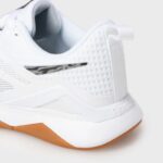 ⁦حذاء ريبوك نانو فلكس تي ار في 2 للنساء لون أبيض-Reebok Women's Nanoflex TR V2 Training Shoes White⁩ - الصورة ⁦14⁩