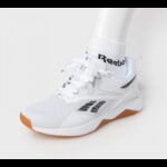 ⁦حذاء ريبوك نانو فلكس تي ار في 2 للنساء لون أبيض-Reebok Women's Nanoflex TR V2 Training Shoes White⁩ - الصورة ⁦16⁩
