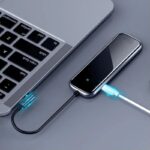 ⁦مركز متعدد الوظائف (Multi-functional HUB) من Baseus⁩ - الصورة ⁦4⁩