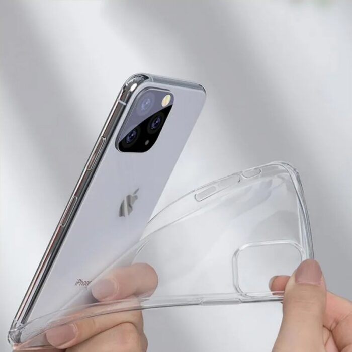 ⁦غطاء هاتف iPhone 11 Pro من Baseus⁩ - الصورة ⁦2⁩