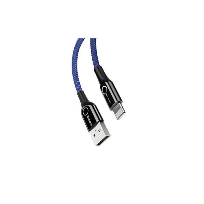 ⁦سلك شاحن آيفون من Baseus⁩ - الصورة ⁦4⁩