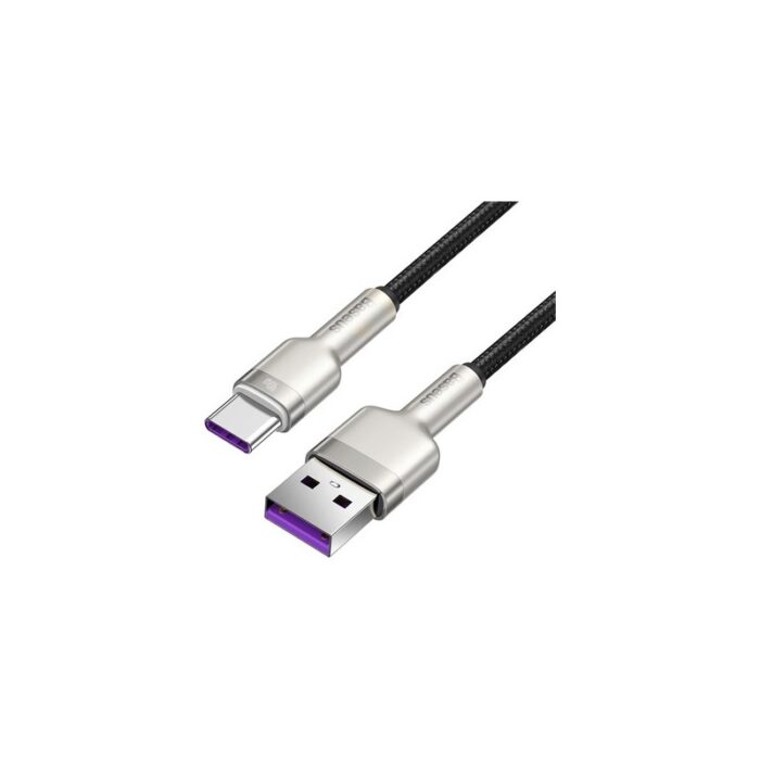 ⁦سلك شاحن Type-C من Baseus⁩ - الصورة ⁦2⁩