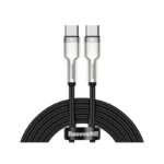 ⁦سلك شاحن Type-C من Baseus⁩ - الصورة ⁦3⁩