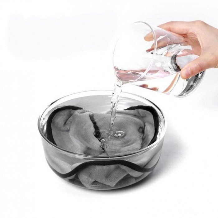 ⁦منشفة للغسيل متعددة الإستعمالات من Baseus⁩ - الصورة ⁦6⁩