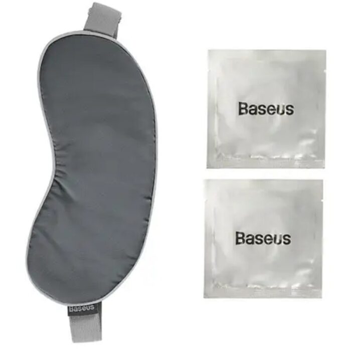 ⁦غطاء العيون من Baseus⁩ - الصورة ⁦2⁩