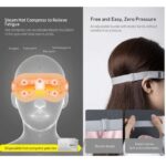 ⁦غطاء العيون من Baseus⁩ - الصورة ⁦5⁩