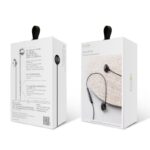 ⁦سماعة الأذن الجانبية/سلكي من Baseus⁩ - الصورة ⁦3⁩