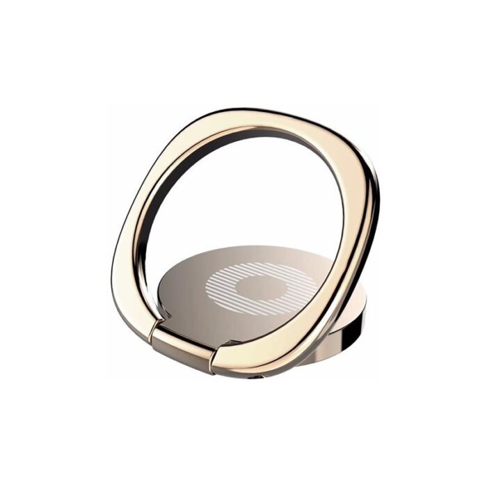 ⁦حلقة خاتم الإصبع للهاتف (Ring) من Baseus⁩ - الصورة ⁦4⁩