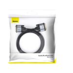 وصلة DVI to DVI من Baseus