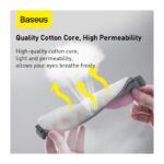 غطاء العيون من Baseus