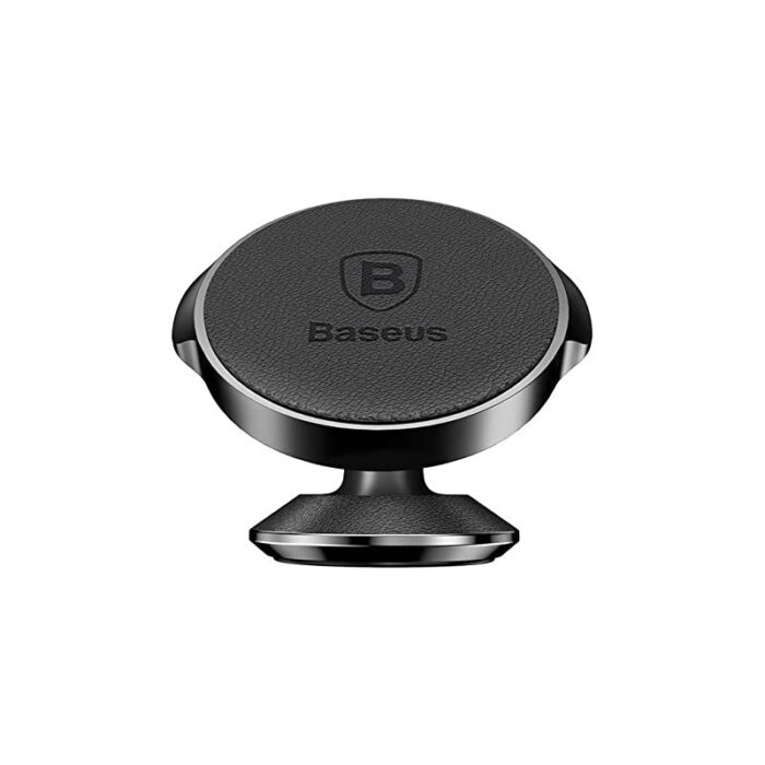 10318541_67db6b1b25ff6 حمّالة الهاتف المحمول مغناطيس من Baseus - الصورة 1