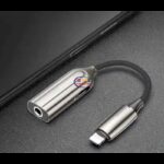 ⁦تحويلة (للموسيقى والشحن في نفس الوقت) لأجهزة الايفون من Baseus⁩ - الصورة ⁦4⁩