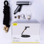 ⁦بربيج ماء للغسيل طول 30 متر من Baseus⁩ - الصورة ⁦2⁩