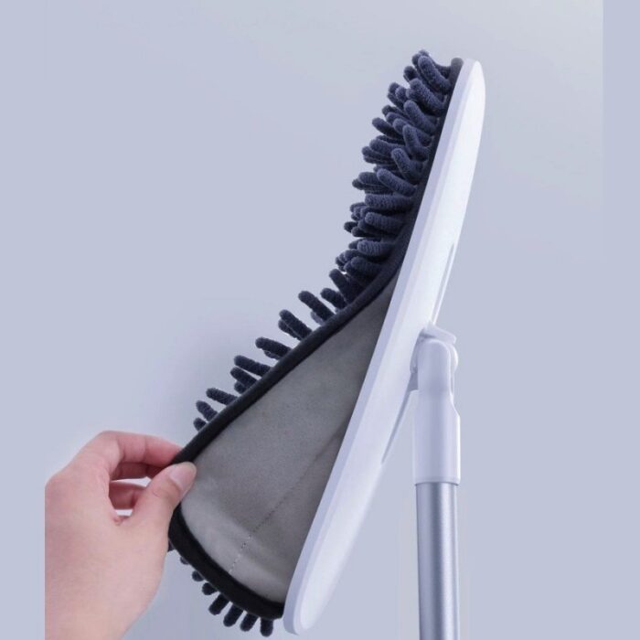 ⁦ممسحة غسيل متعددة الإستعمالات من Baseus⁩ - الصورة ⁦9⁩