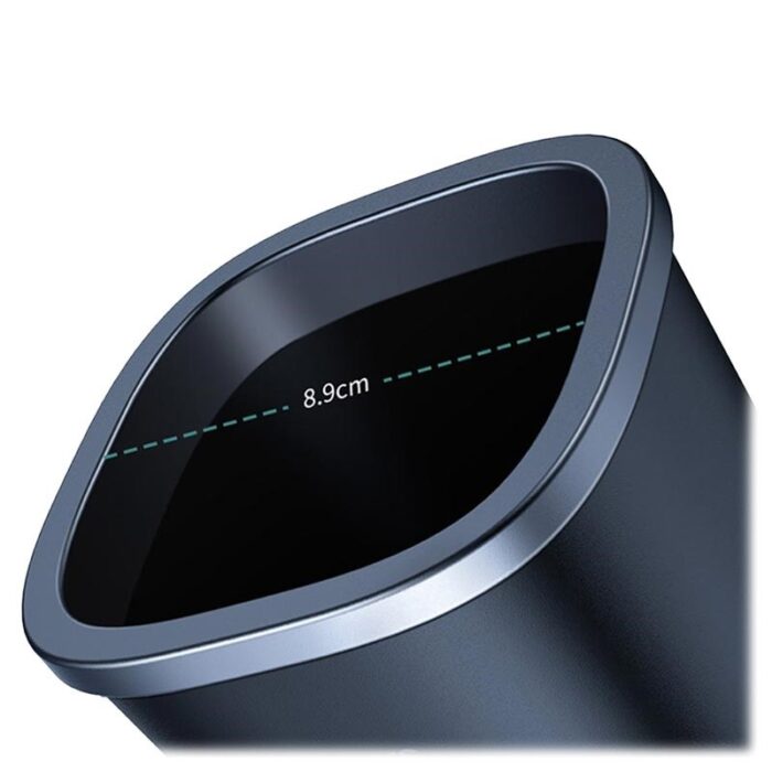 10318579_67db6b359fbc4 سلة قمامة لمقعد السيارة الخلفي من Baseus - الصورة 1