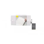 ⁦حقيبة قابلة للطي لجهاز محمول (Laptop) من Baseus⁩ - الصورة ⁦4⁩