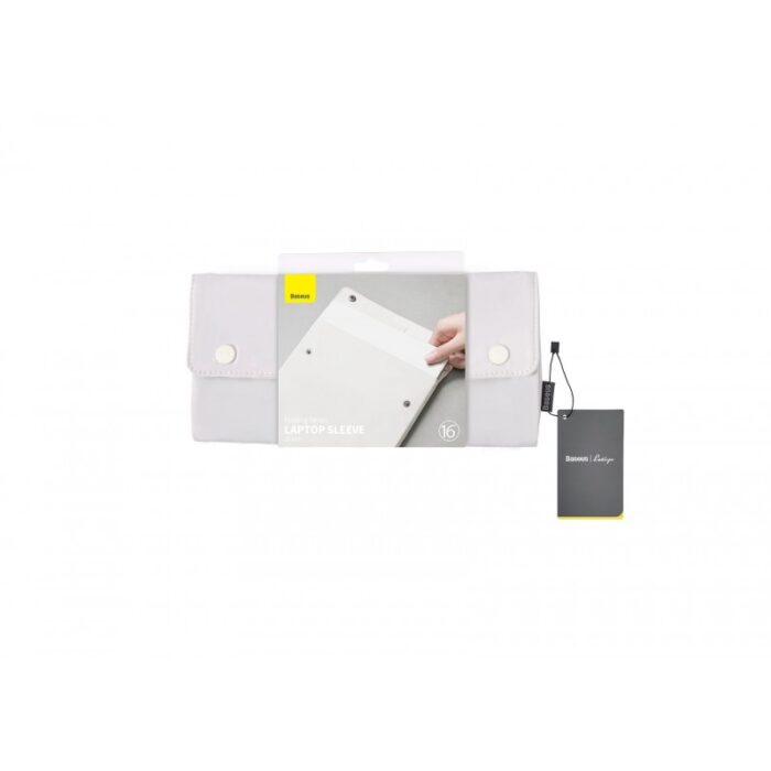 ⁦حقيبة قابلة للطي لجهاز محمول (Laptop) من Baseus⁩ - الصورة ⁦4⁩